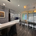 Cho thuê căn hộ sunrise riverside 2pn - full nội thất, chỉ 13 triệu/tháng