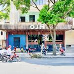 [ quận 1 ] cho thuê nhà: 212a-212b lê lai - 8x20m, 1 trệt, 1 lửng