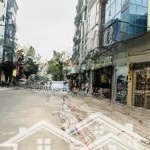 Siêu phẩm - mặt phố nguyễn văn trỗi ,#thanhxuan, toà 7 tầng và 1 tầng hầm