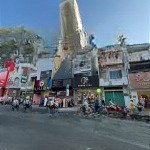 Chính chủ cần bán nhà mặt tiền phố đi bộ lê lợi bến thành q.1 (dt 5x25m 4 tầng )hđt 300tr giá 95 tỷ