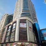 Siêu hiếm mặt phố thái phiên, gara ô tô trong nhà, sổ nở hậu cực lộc, kinh doanh ngày đêm sầm uất.