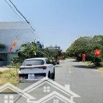 Chính chủ gởi bán lô đất đẹp đường 7,5m huỳnh xuân nhị - hòa xuân - hướng đông, vị trí đẹp, giá tốt