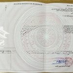 Bán đất tại xã hữu văn, chương mỹ, hà nội, giá siêu hời 1,25 tỷ, 50 m2