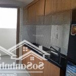 Cho thuê căn hộ city tower mặt tiền ql13,gần aeon vsip1 1pn 1wc 50m2 đầy đủ nội thất 4.5 triệu/th