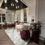 Phân lô trần quang diệu - 55m2 6 tầng thang máy - ô tô đỗ cửa vào nhà 14ty tin thật nhà thật