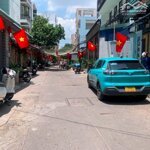 ô tô thông tứ tung _ huỳnh văn nghệ _2 tầng _4*19_ nhỉnh 6 tỷ _ ngộp