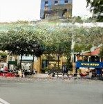 Chính chủ gửi bán nhà mặt tiền 19-21-23 mạc đĩnh chi, p. đakao, q1, hầm trệt lửng 6 lầu, 0908140491