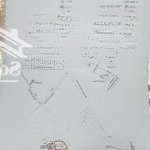 Bán đất giá rẻ định hoà, thủ dầu một. nhánh đx067. đường bêtông xe hơi tới đất. 5x15m, thổ cư 60m