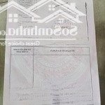 Bán đất 160m hẻm vĩnh phú 38, đường 5m xe hơi, gần cầu phú long, giá tốt cho nhà đầu tư