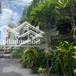Hxh khu phân lô cư xá bắc hải - ngay chợ thuốc tây - dt 60m2 ko lộ giới - btct 3 tầng 4pn