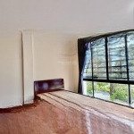 Cho thuê căn hộ mini thành phố mới - 4 triệu/tháng, có nội thất