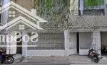 Siêu phẩm - mặt tiền đặng dung, tân định, quận 1. vuông vức(7,9 x 23) h+3tầng. đang thuê: 145tr/th