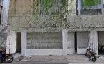 Chính chủ cho thuê nhà mặt tiền 25-27 đặng dung, p.tđ, q1. 161m2(8x23m) ~500m2 sàn. 150 triệu/tháng