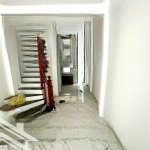 36m2 nhà 4 tầng diện tích sử dụng 144m2