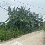 Bán đất siêu đẹp tại tản lĩnh mặt tiền 55m, đường lớn, tỉnh lộ dt87a 20m, ubnd tản lĩnh 100m