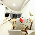 Golden mansion 21.5tr 3pn2wc 87m2 căn góc view nam - trống sẵn ở ngay - 0938056462 y hình 100%