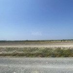 Bán đất tại xã lý nhơn, cần giờ, hcm, 2,56 tỷ, 1600m2 - giá tốt!