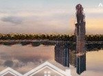 The gió riverside - căn hộ liền kề ga metro dự kiến 1,6 tỷ/căn