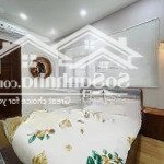 (gấp lắm rồi) bán tòa nhà chdv- đường vạn kiếp kề phan xích long. hầm 5 tầng chỉ 21,9 tỷ còn tl