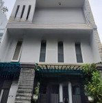 Hiếm, ngang lớn, 5x12m, 3 lầu, hđ thuê 40tr, nhà mặt tiền 14m gần công viên gia định, giá 14.5 tỷ