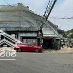 Bán đất mặt tiền nguyễn đức thiệu, 87,9m2, ngang 5,5m, sổ hồng riêng, giá chỉ 3,7ty quá rẻ.