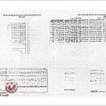 Duy nhất lô góc biệt thự khu a 135m hai mặt thoáng sát dự án hoàng huy giá cực đẹp