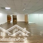 Chính chủ cho thuê nhà mặt phố xuân quỳnh - vũ phạm hàm - trung hòa. diện tích 105m2 x 5 tầng