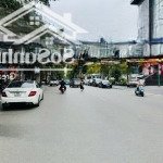 Bán nhà mặt phố thái hà - diện tích khủng 140m, 6 tầng thang máy