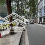 Bán mảnh đất quận tây hồ - gần hồ tây - đường ô tô tránh nhau. dt 110m2