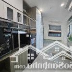 Bán chdv tại hoa bằng - cầu giấy - 80m/ mt 6.5m, 6t 23pkk - dt 9%/năm - sổ đẹp - pccc, gpxd đầy đủ