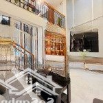 Duy nhất 1 căn. nguyễn kiệm,p4,phú nhuận. 46m2/2tỷ750. hẻm ô tô shr chính chủ