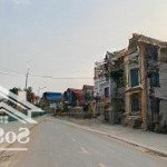 Bán đất tại kim chung, đông anh, hà nội, giá tốt 20 tỷ vnd, 217 m2