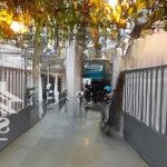Mặt tiền giá hẻm hồ biểu chánh - p11 - phú nhuận (6,5x21m) nở hậu 8m - cn 161m2, 3tầng + 5phòng lớn