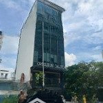 Chính chủ cần bán gấp nhà ngay mặt tiền nguyễn thanh sơn - dt: 12x20m - xd: hầm 6 tầng - giá: 68 tỷ