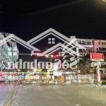 Cho thuê nhà 2 tầng mặt tiền nguyễn văn linh - dt 600m ngang 15.6m - gọi đàm tiến