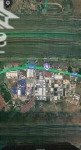 Bán cặp 2 lô đất đấu giá ninh khánh, quang châu, đối diện kcn quang châu, cạnh dự án kđt ninh khánh