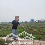 Bán gấp đất nền 88m2 tại xã giao phong, giao thủy, nam định, chỉ từ 12tr/m2