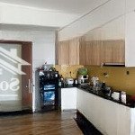 Chính chủ cho thuê căn hộ flora novia 2 phòng ngủ full nội thất