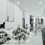 Nhà mới hxh 40m2 2 lầu ba vân tân bình 4.8 tỷ