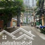 Kđt văn khê - hà đông, liền kề 16.8 tỷ - 83m x 5 tầng - mt 5m - phân lô - liền kề - vỉa hè - oto