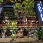 Bán nhà lô góc mặt phố tại phan tôn, 38 tỷ, 136m2, 4wc + 4 tầng, doanh thu 100tr chính chủ