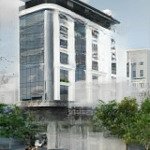 Lô góc. hàng hiếm! mp huỳnh thúc kháng kéo dài, chùa láng. 75m2, 5 tầng
