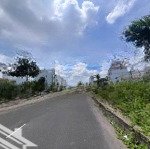 Bán nền hẻm hông lộ 2 chiều dt 5x20 khu văn hoá tây đô- giá 4.2 tỷ