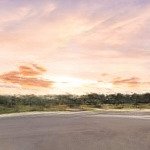 Bán lô đất 126m2 ngay khu du lịch sinh thái long thành giá 2tỷ6,dự án dragon land, gần làng đại học