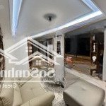 Nhà hiếm phố văn cao - ba đình - phân lô ô tô tránh -vỉa hè kinh doanh sầm uất - 2 thoáng