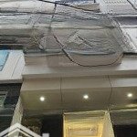 Bán gấp nhà riêng ngõ 18 40m2 5t tại , tả thanh oai, thanh trì, nhà mặt ngõ gần ô tô tải tránh