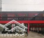 Vô tiền khoán hậu - mtkd nguyễn văn cừ q1 550m2 360tr/m2 - bán thấp hơn bank định giá - chốt nhanh