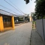 97,25m2 đất đồng tử, kiến an - có sẵn nhà 1 tầng trên đất về ở ngay