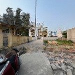 47,4m2 đất đồng tử, kiến an - ngõ trước đất gần 6m