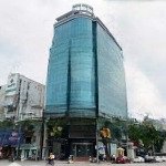 Bán căn nhà mặt phố siêu vip siêu hiếm phố hàng bài diện tích 435m2, mặt tiền 11,5m, sát hồ hk